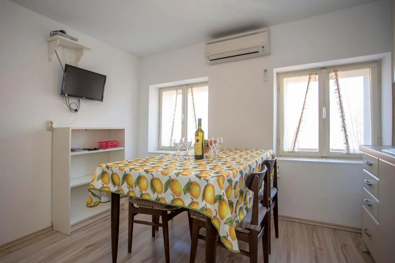 Apartments Crevatin Riva Rovinj 3*,  Croatia