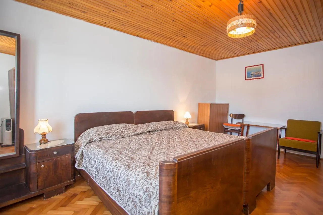 Apartments Crevatin Riva Rovinj