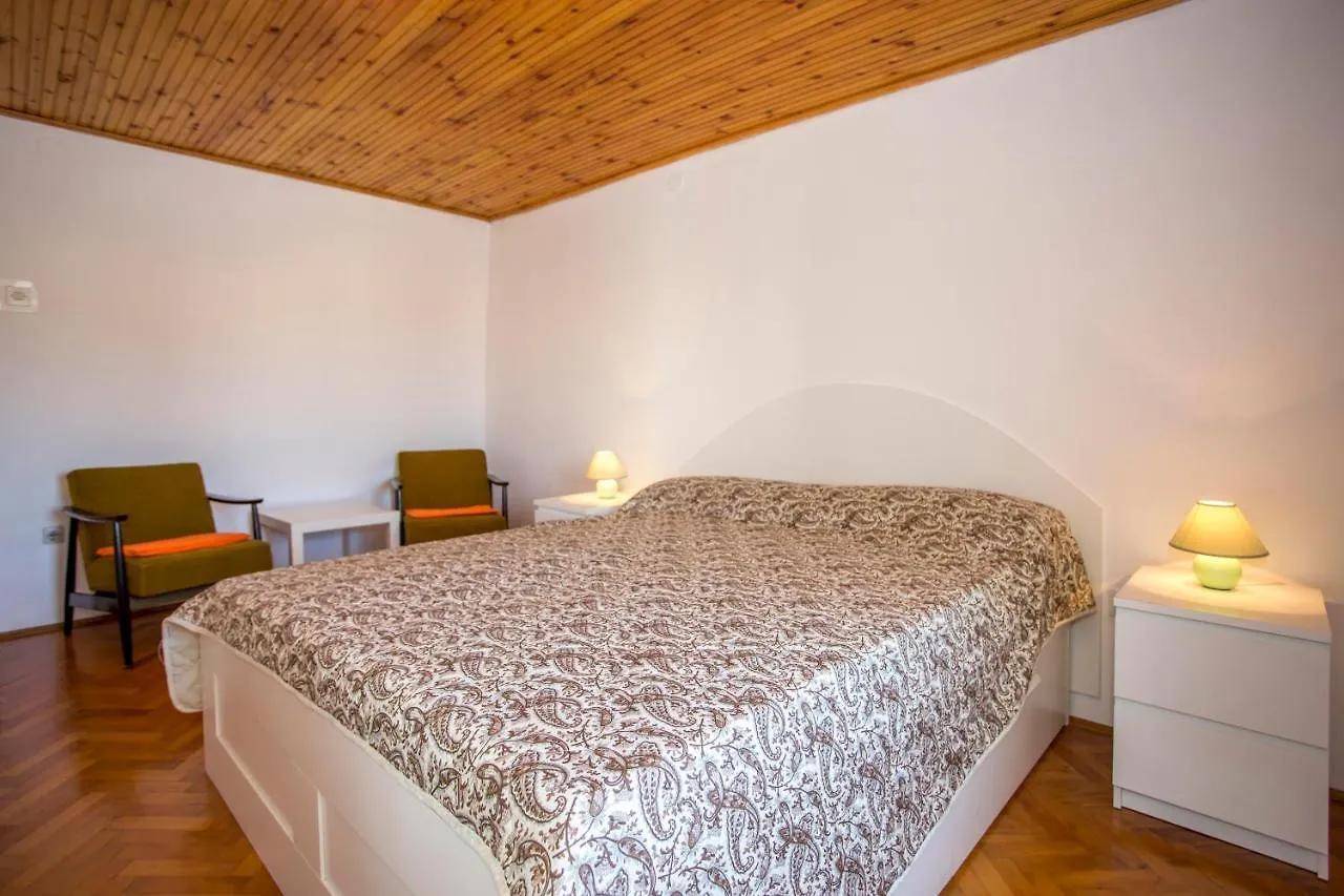 Apartments Crevatin Riva Rovinj