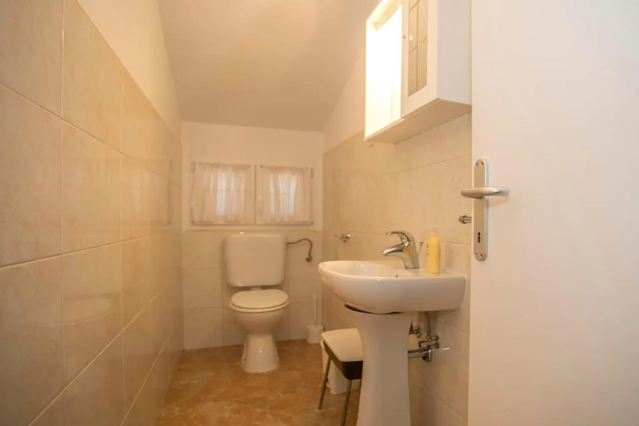 Apartments Crevatin Riva Rovinj 3*,  Croatia