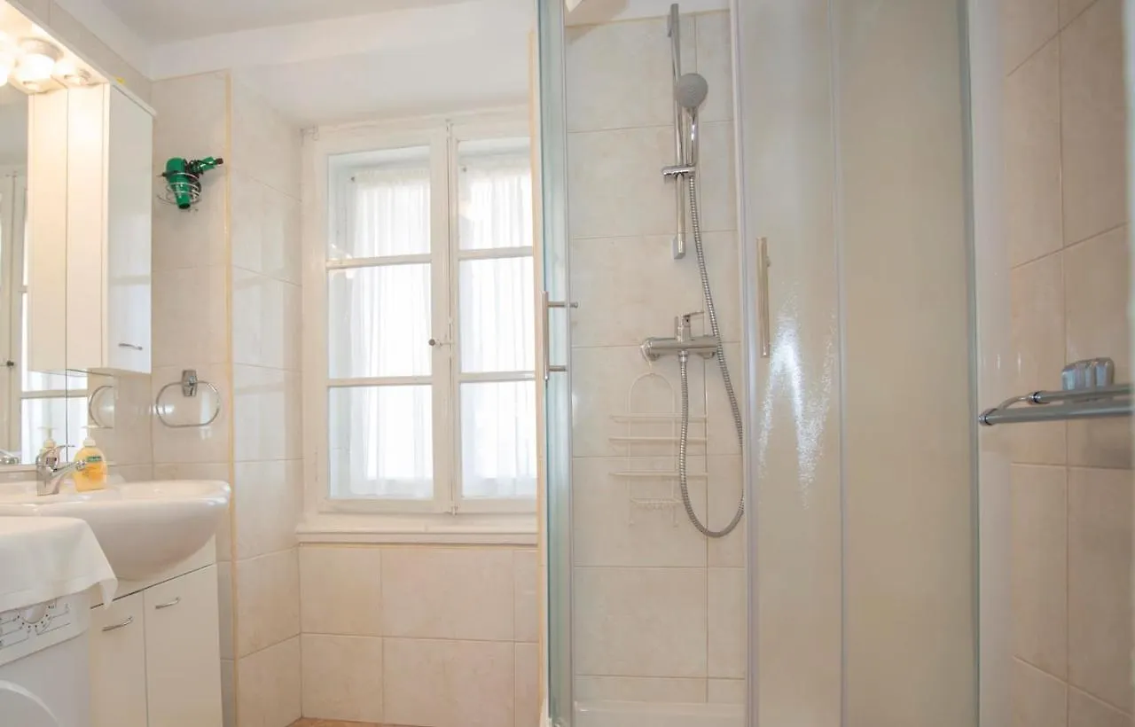 Apartments Crevatin Riva Rovinj