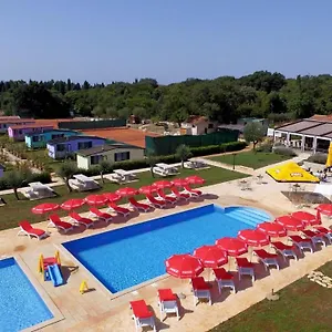 Flores Mobile Homes *** Rovinj