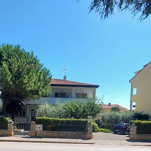 Iskra Pensjonat