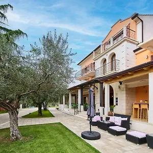 Dobravac Wine Estate *** Rovinj