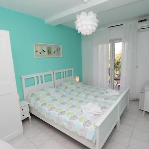 Ambienti Vendégház
