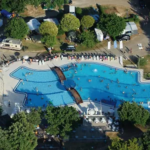 Feriepark Maistra Vestar Mobile Homes, Rovinj