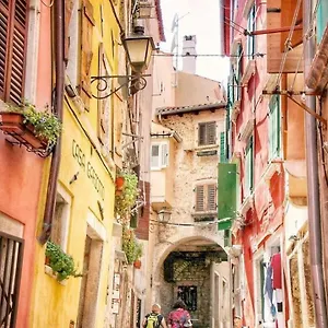 Casa Garzotto Rovinj