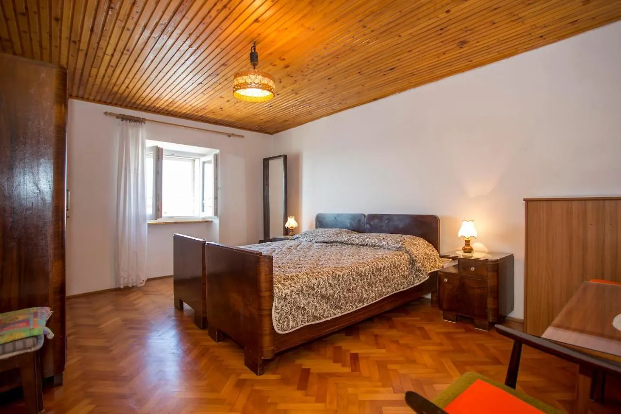 Apartments Crevatin Riva Rovinj 3*,  Croatia